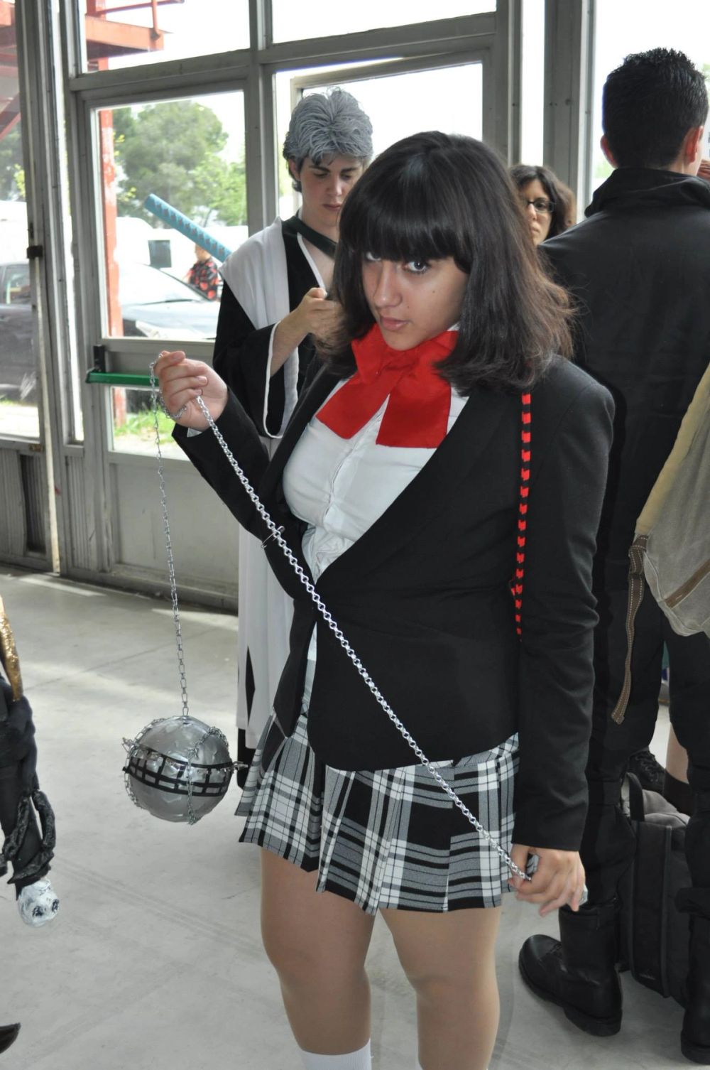 Expomanga 2012