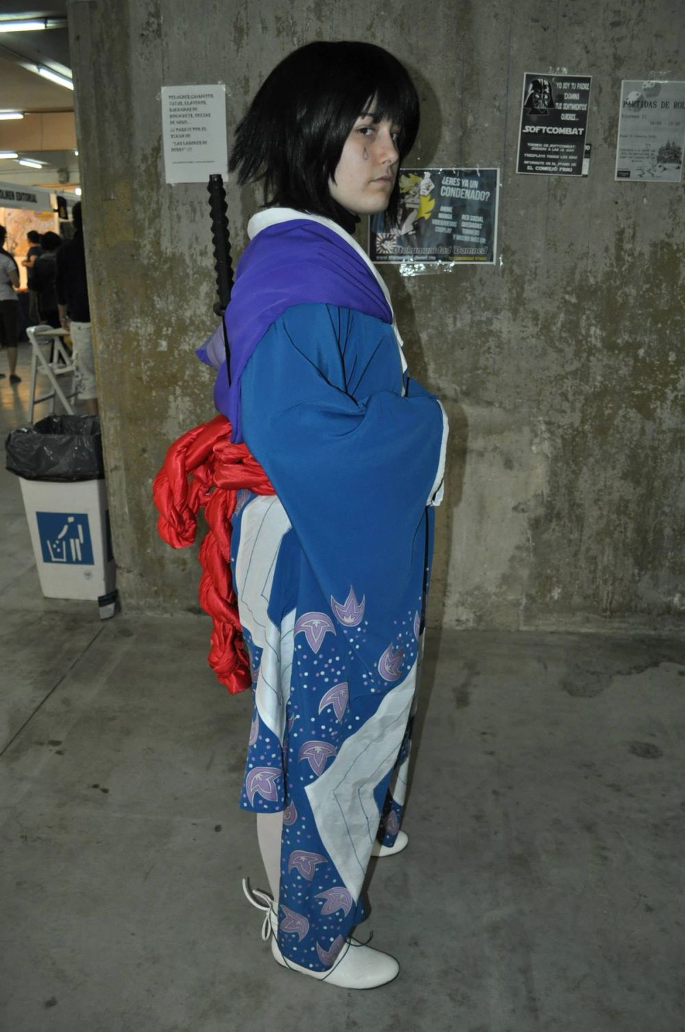 Expomanga 2012