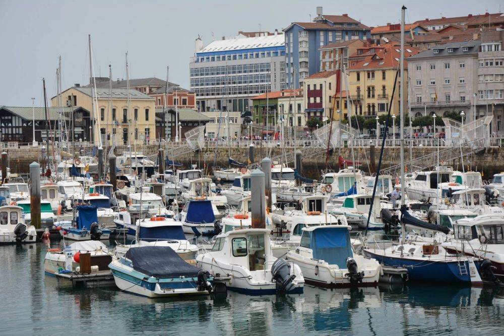 Gijon 2017