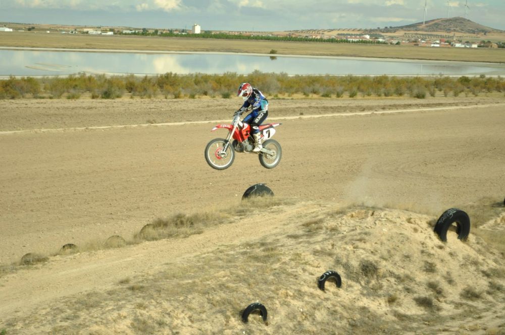 Motocross lillo 12-10-2012
