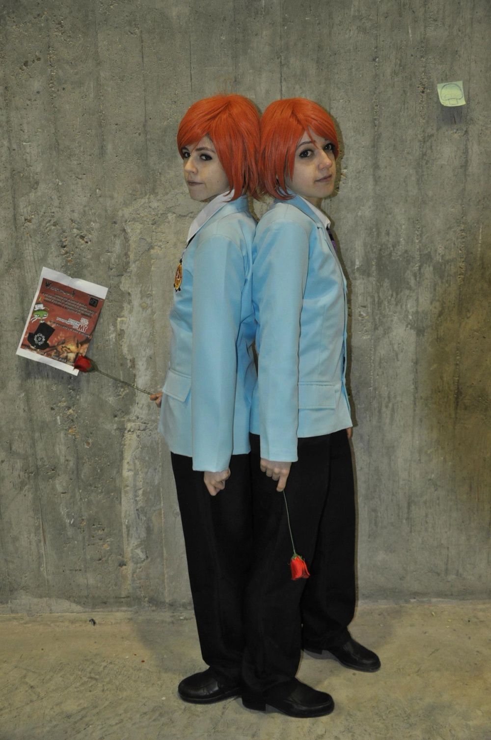Japan weekend Febrero 2014