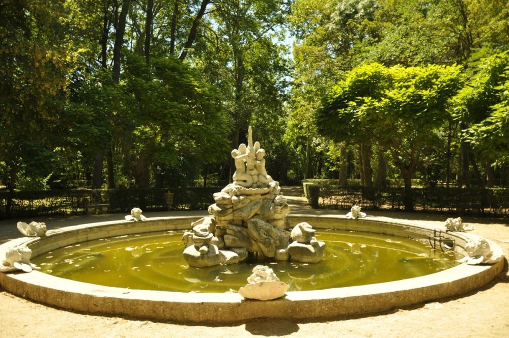 Aranjuez 2016