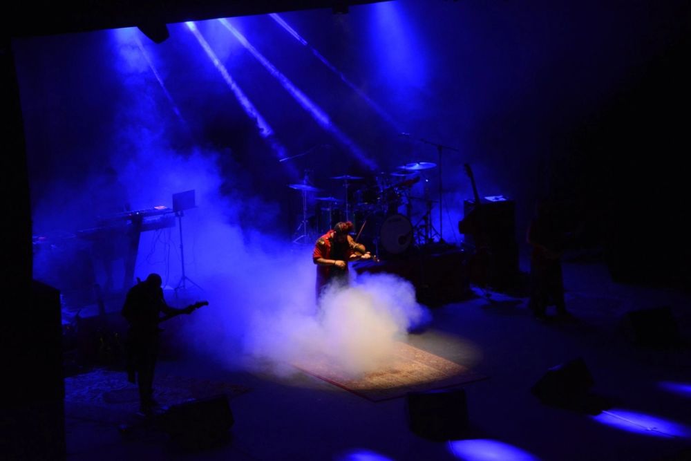 Strad El violinista rebelde10-07-2020