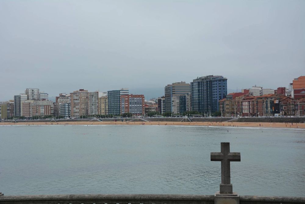 Gijon 2017