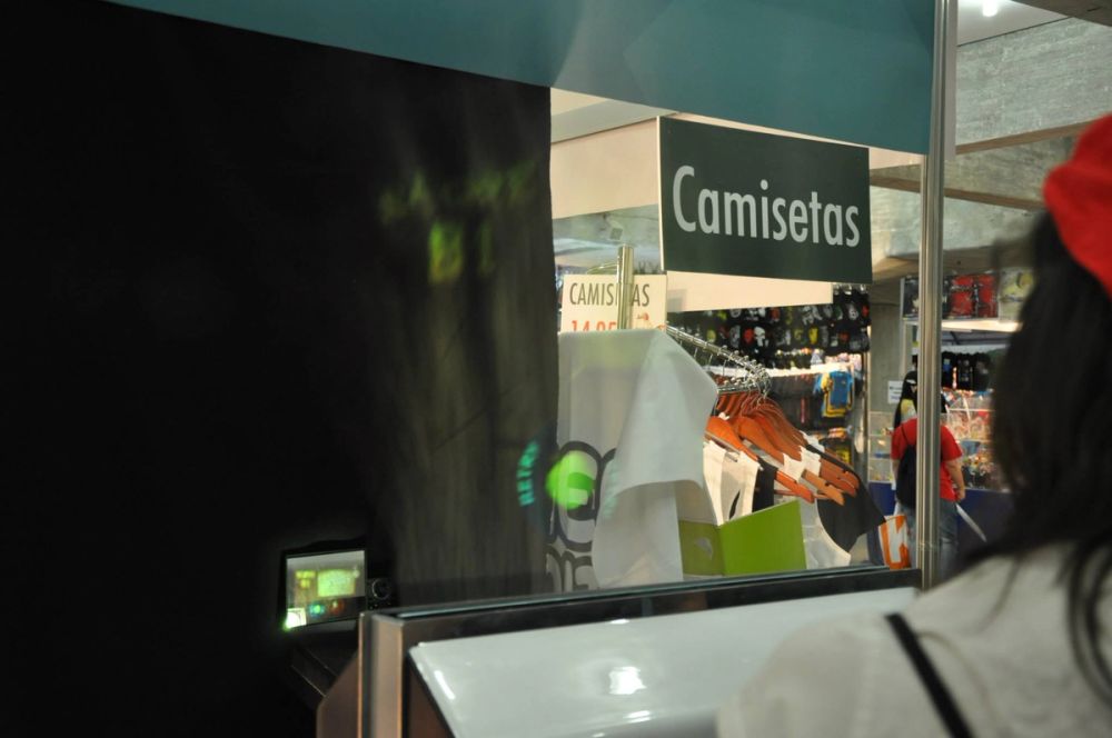 Expomanga 16-05-2014