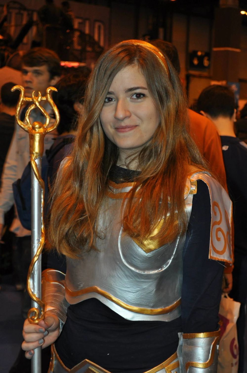 Madrid Game Week 2013