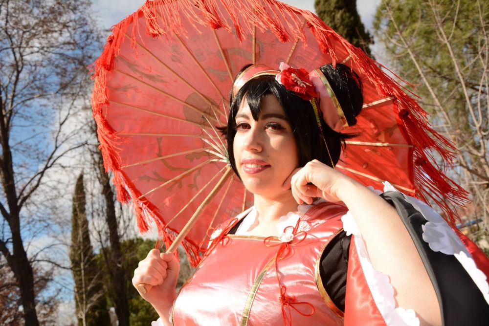 Nico Yazaw Sora 10-02-2019