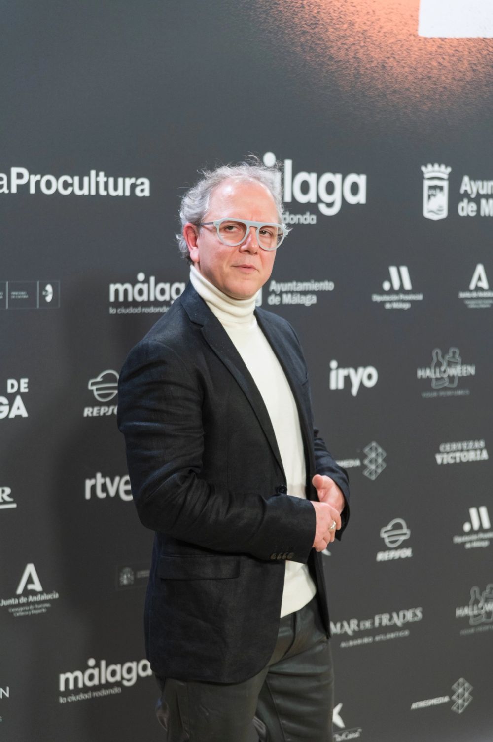 Presentacion festival de malaga 2024