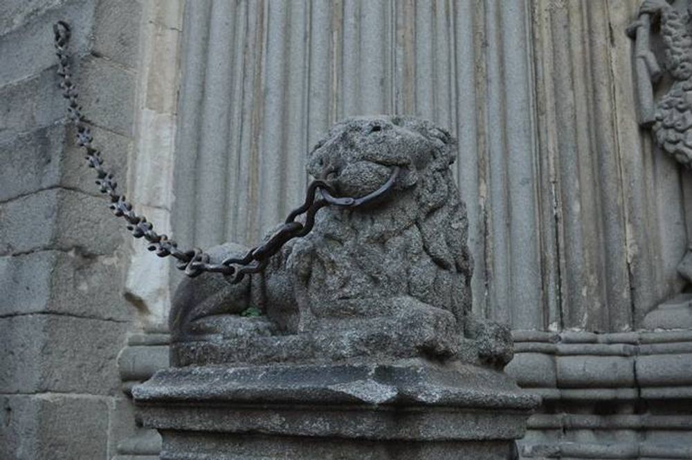 Segovia 2012