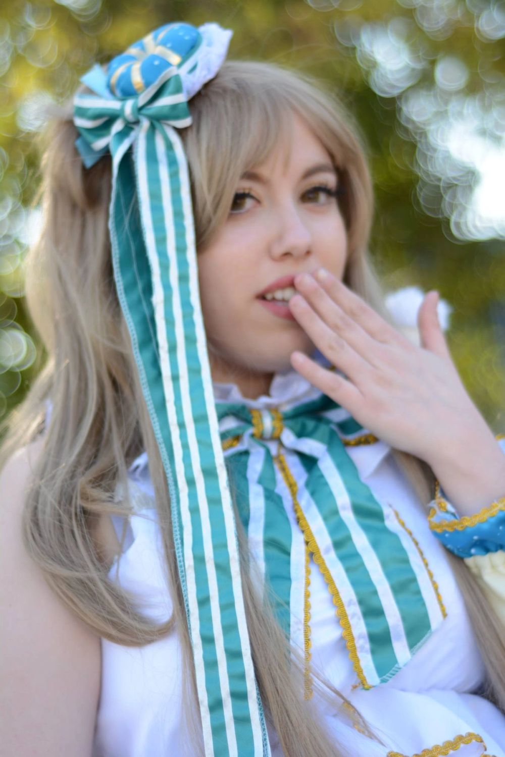 Sora 15-03-2019