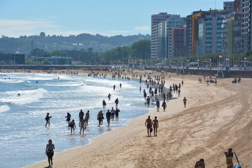 Gijon 2017
