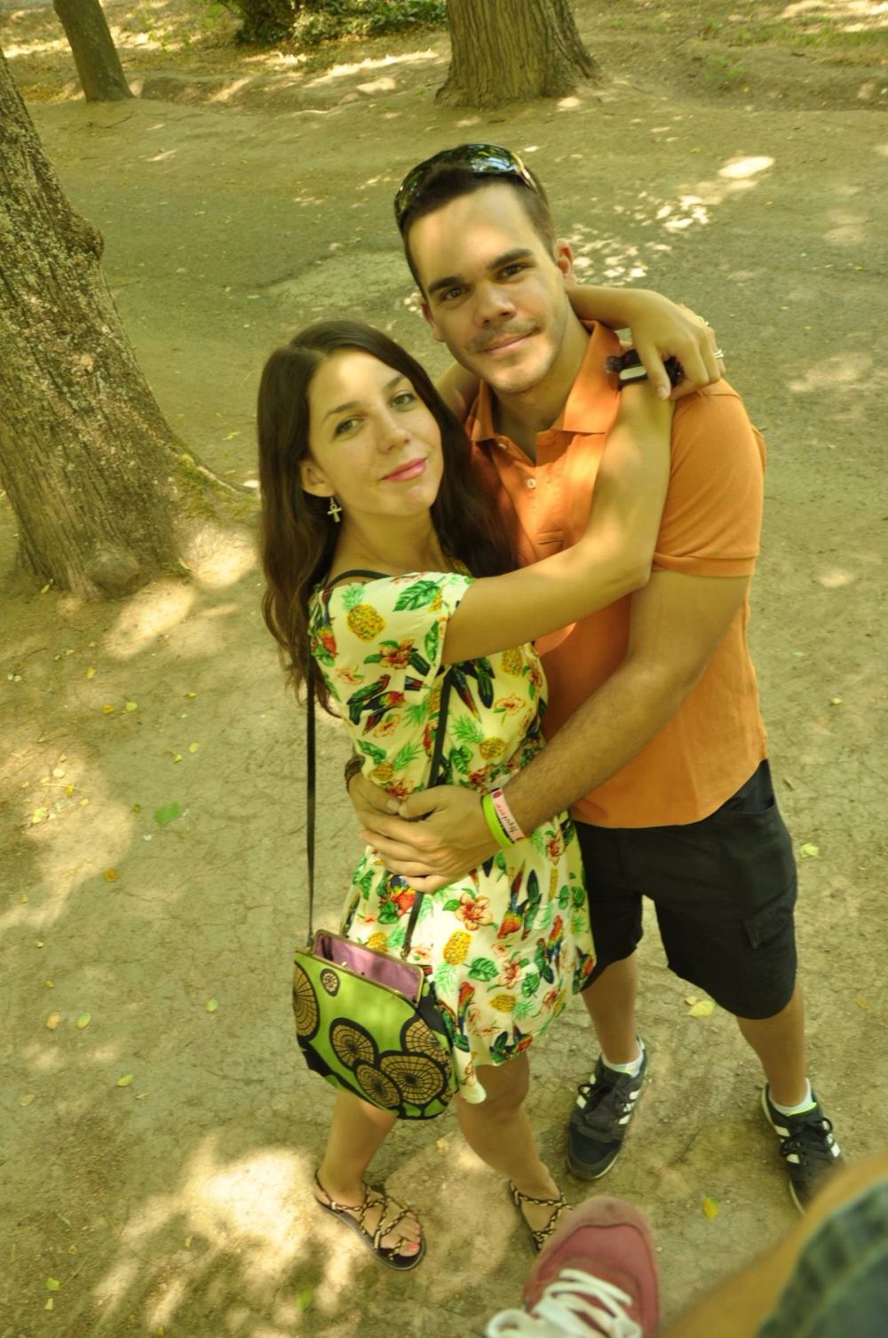 Sesion Alberto y Lidia 2016