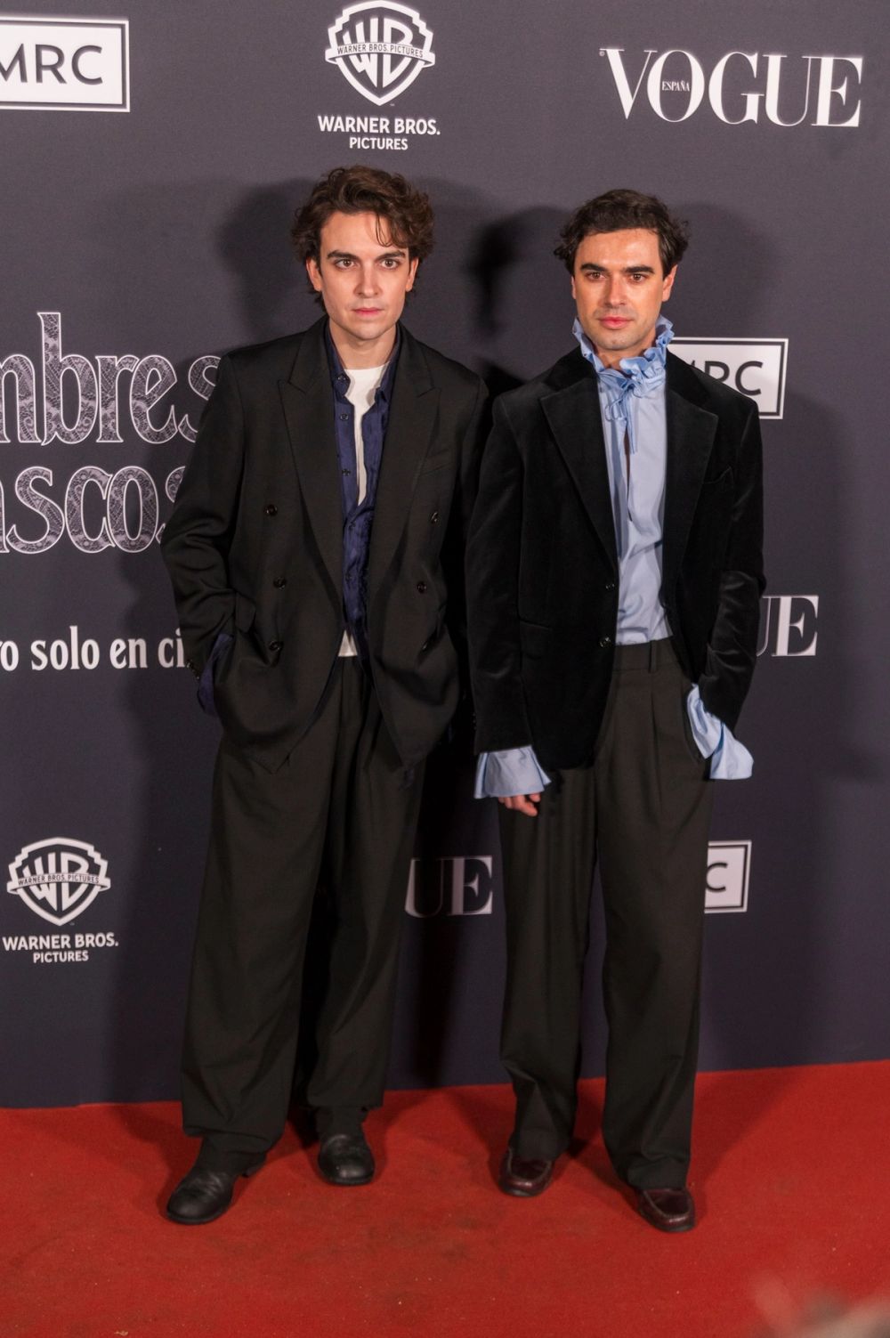 Fiesta Vogue 11-02-2026