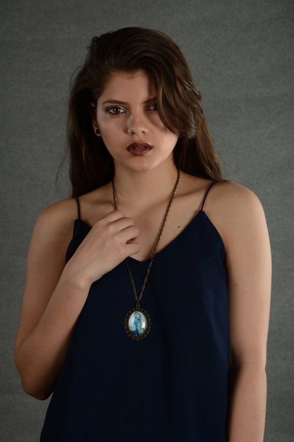 moda estudio Gicenia Yessica 17-01-2018