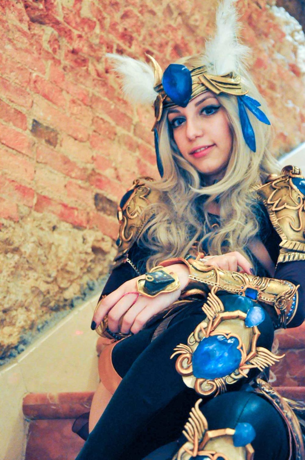 Kei Sscene 2016