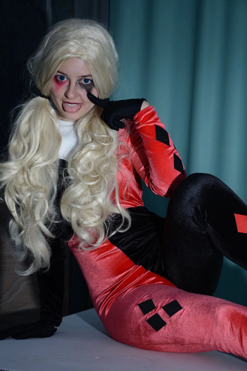 harley quinn 24-02-2019