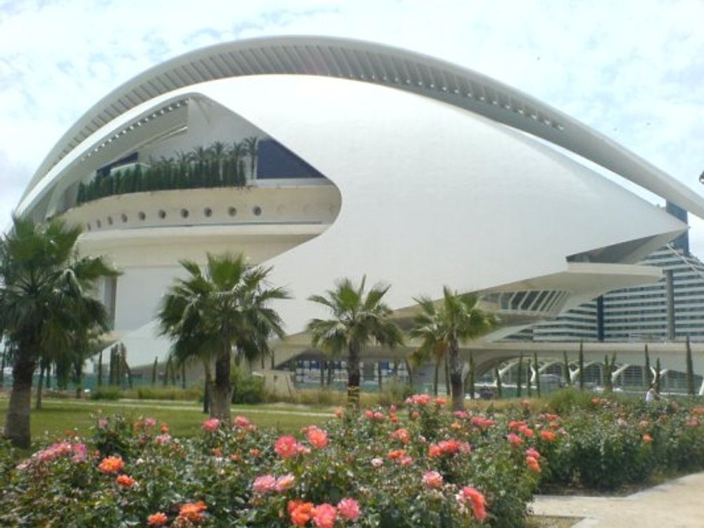 Valencia 2010