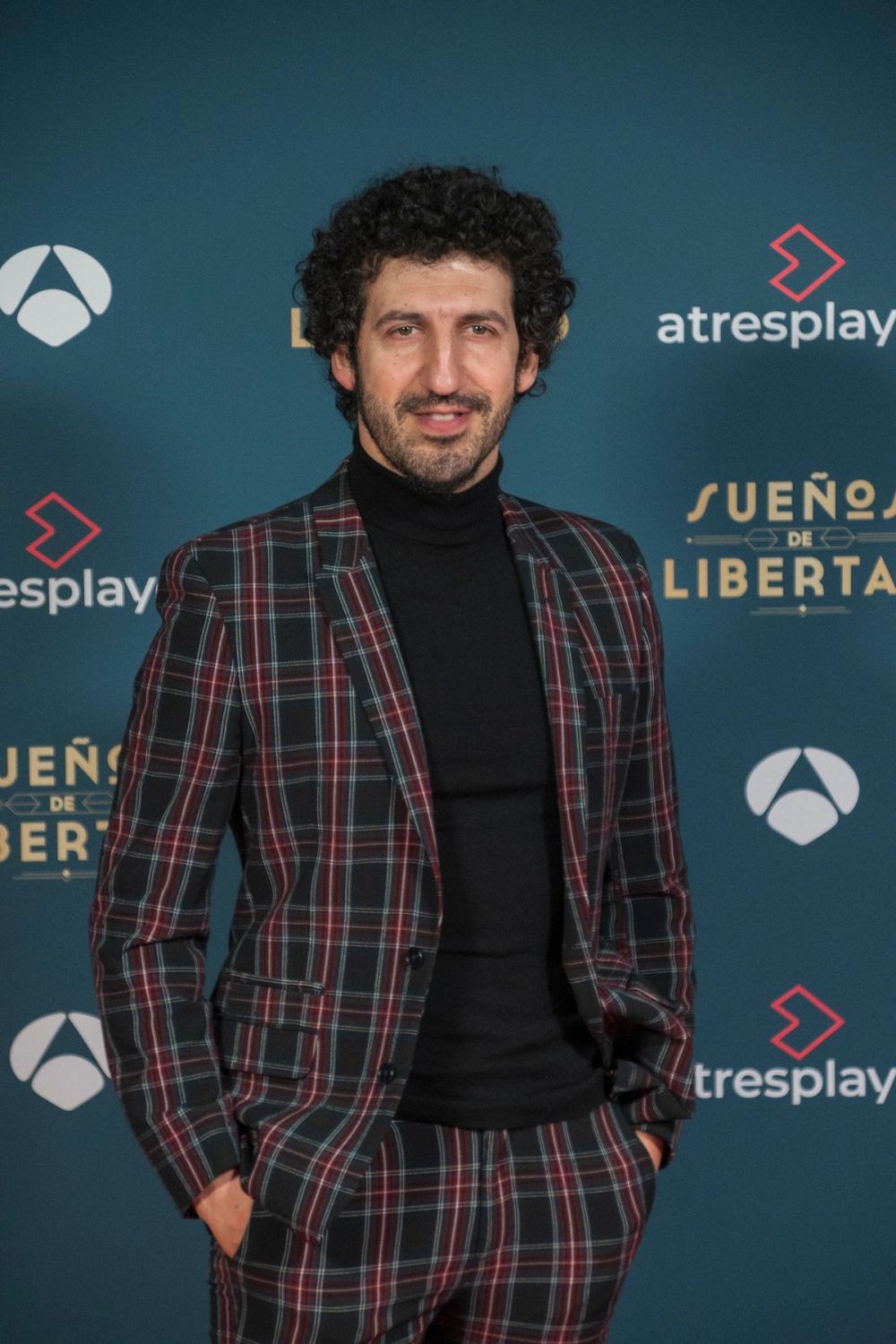 Premiere Sueños de Libertad 21-02-2024