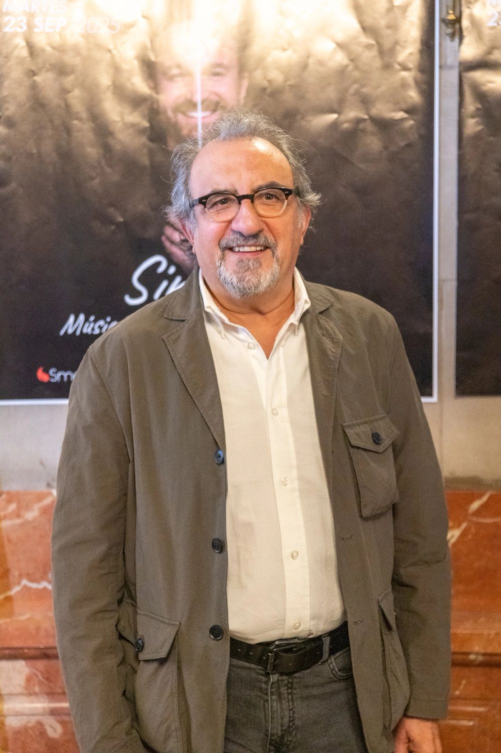 Photocall del Concierto Musica para contar historias 23-09-2025