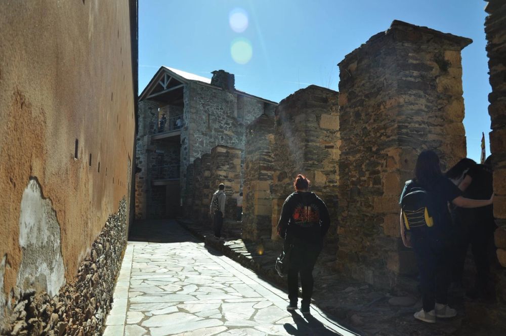 Ponferrada 2015