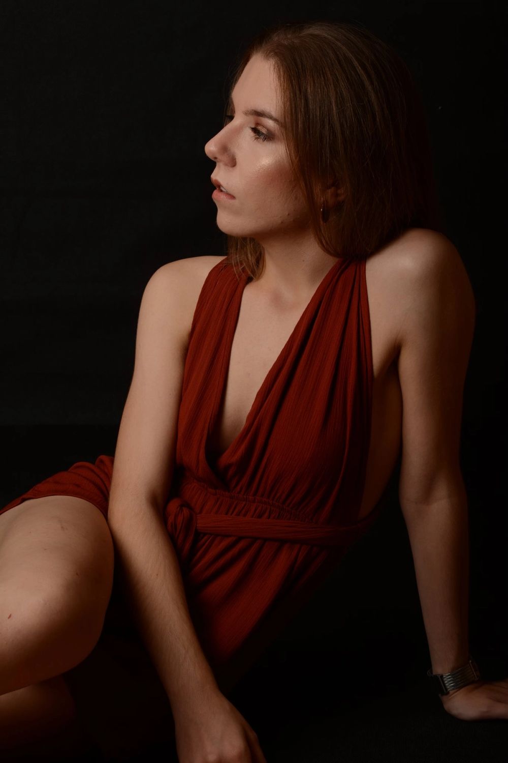 Belen en estudio 25-08-2020