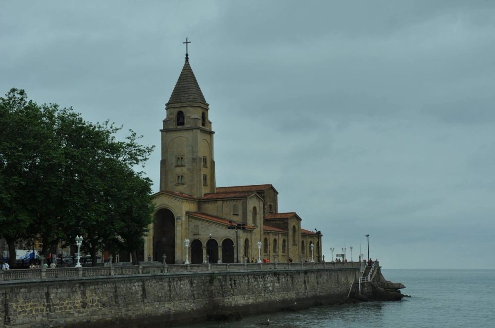 Gijon 2016
