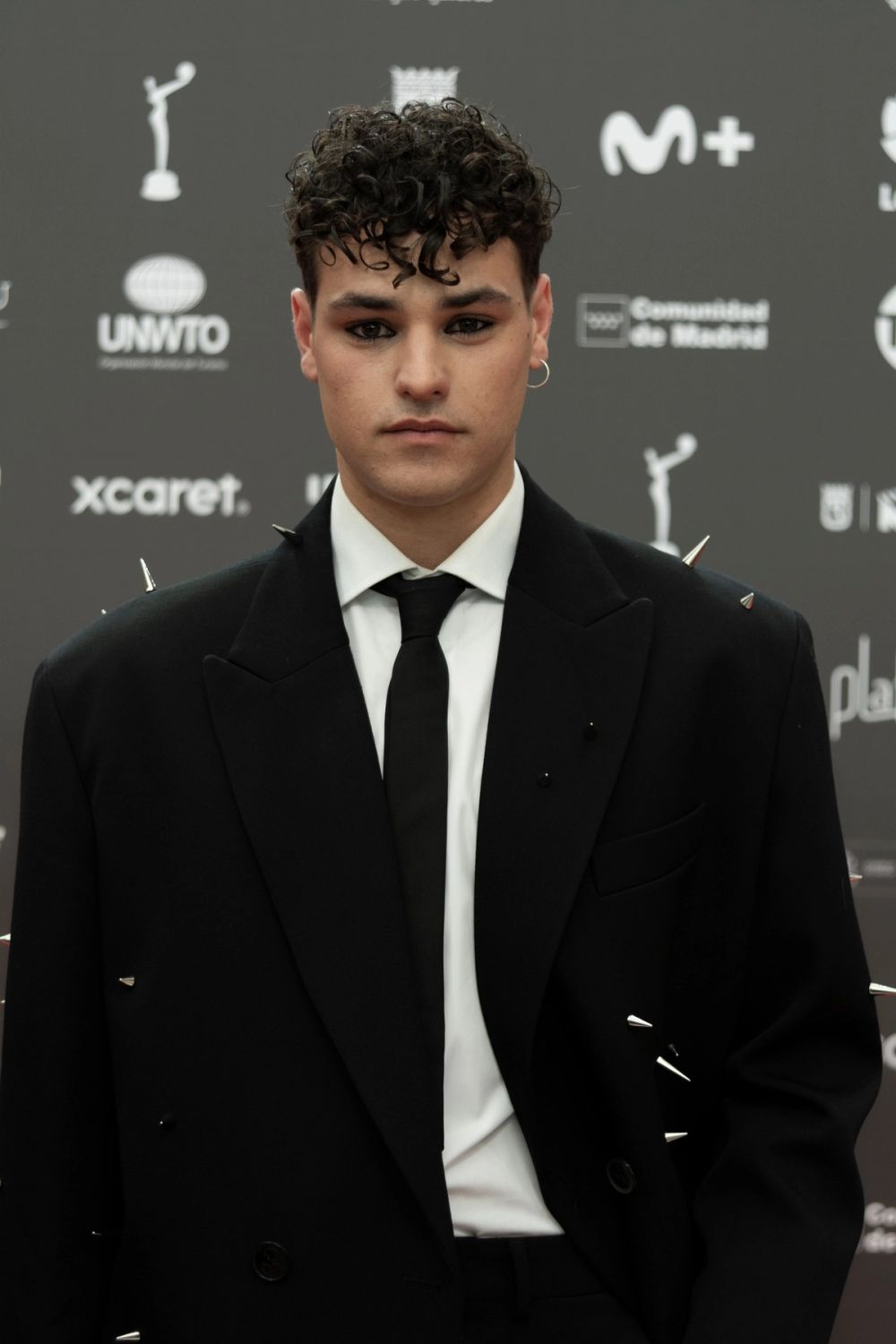 Photocall Premios Platino 2023