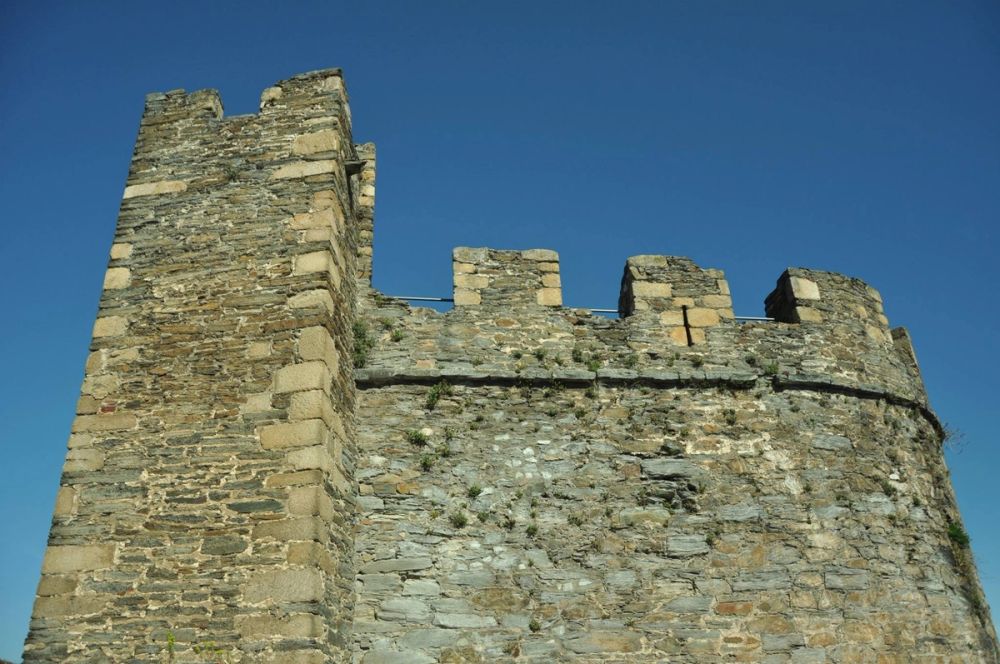 Ponferrada 2015