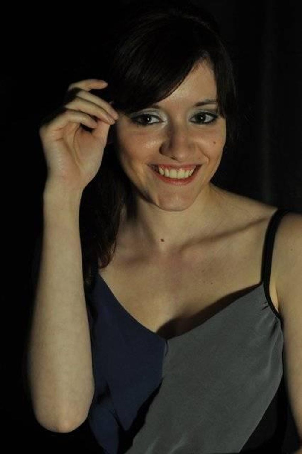 Alexandra 2014
