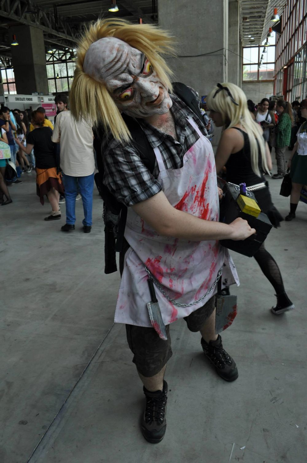 Expomanga 2012