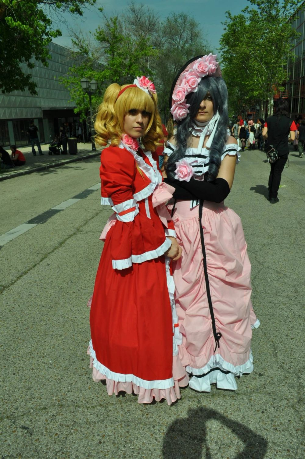 Expomanga 2012