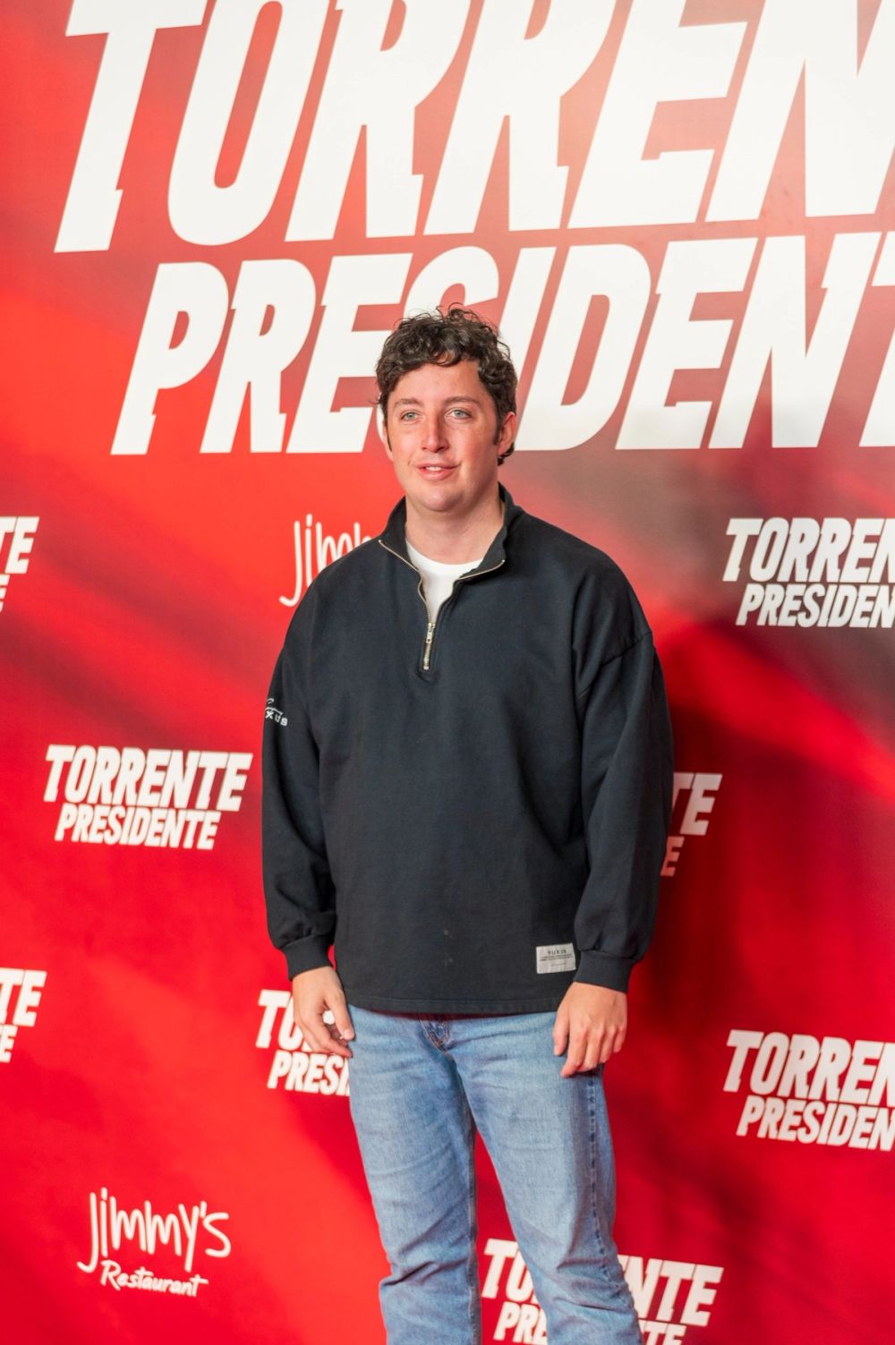 Premiere Torrente Presidente 16-03-2026