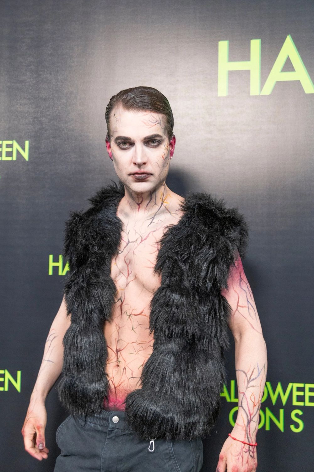 Fiesta halloween 30-10-2025
