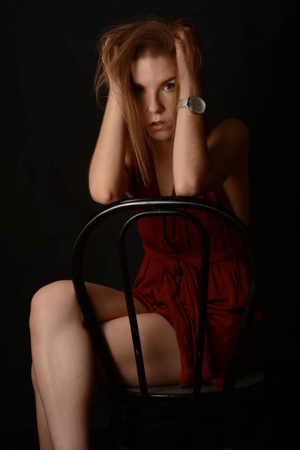 Belen en estudio 25-08-2020