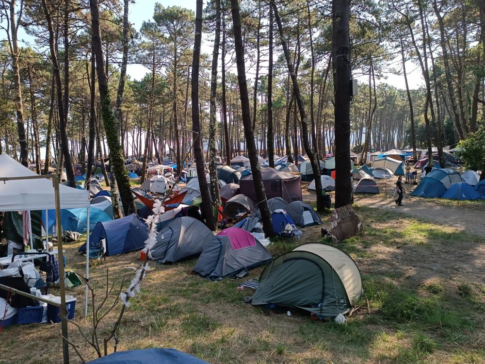 Festival de Ortigueira 2025