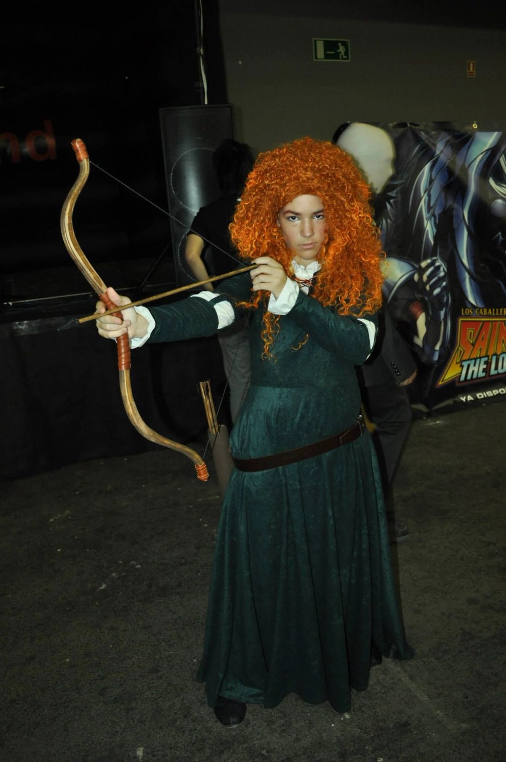 Japan weekend Septiembre 2012