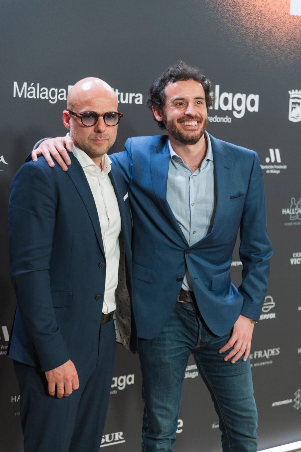 Presentacion festival de malaga 2024