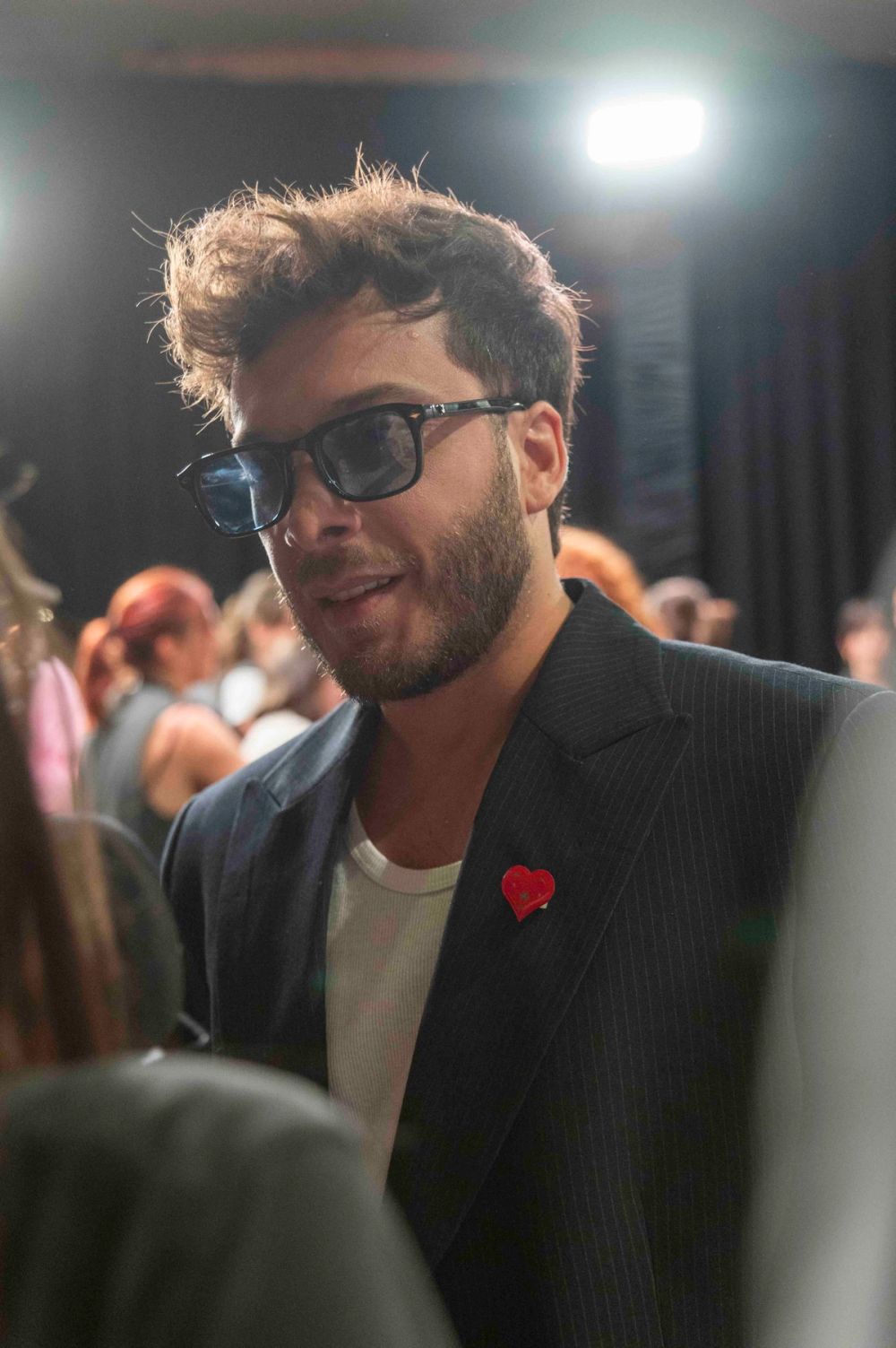 Premiere de Reina roja 28-09-2026