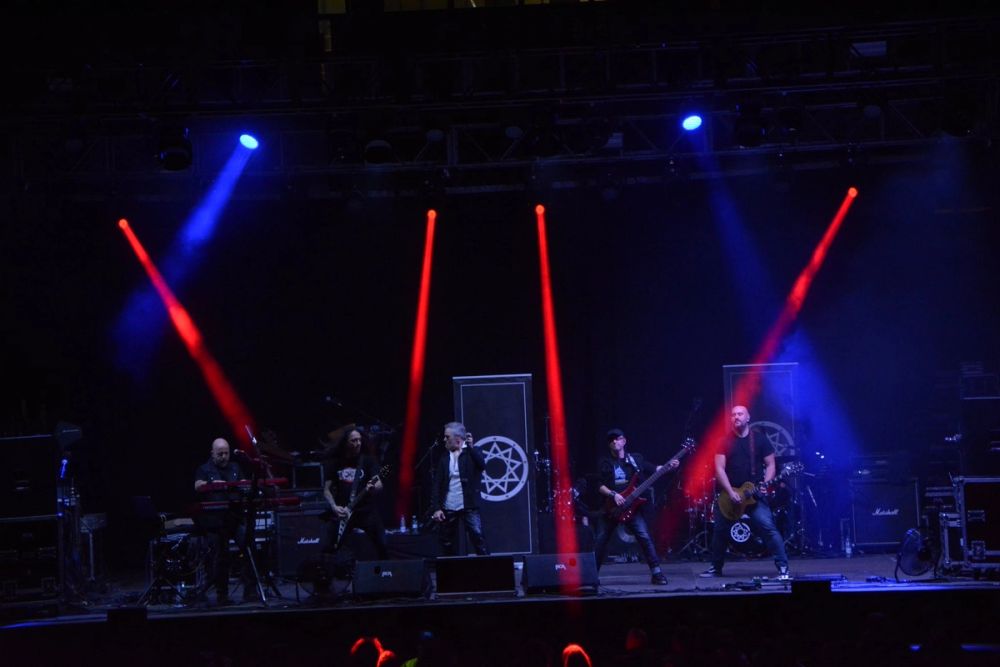 Festival rock (fuenlabrada) 2021