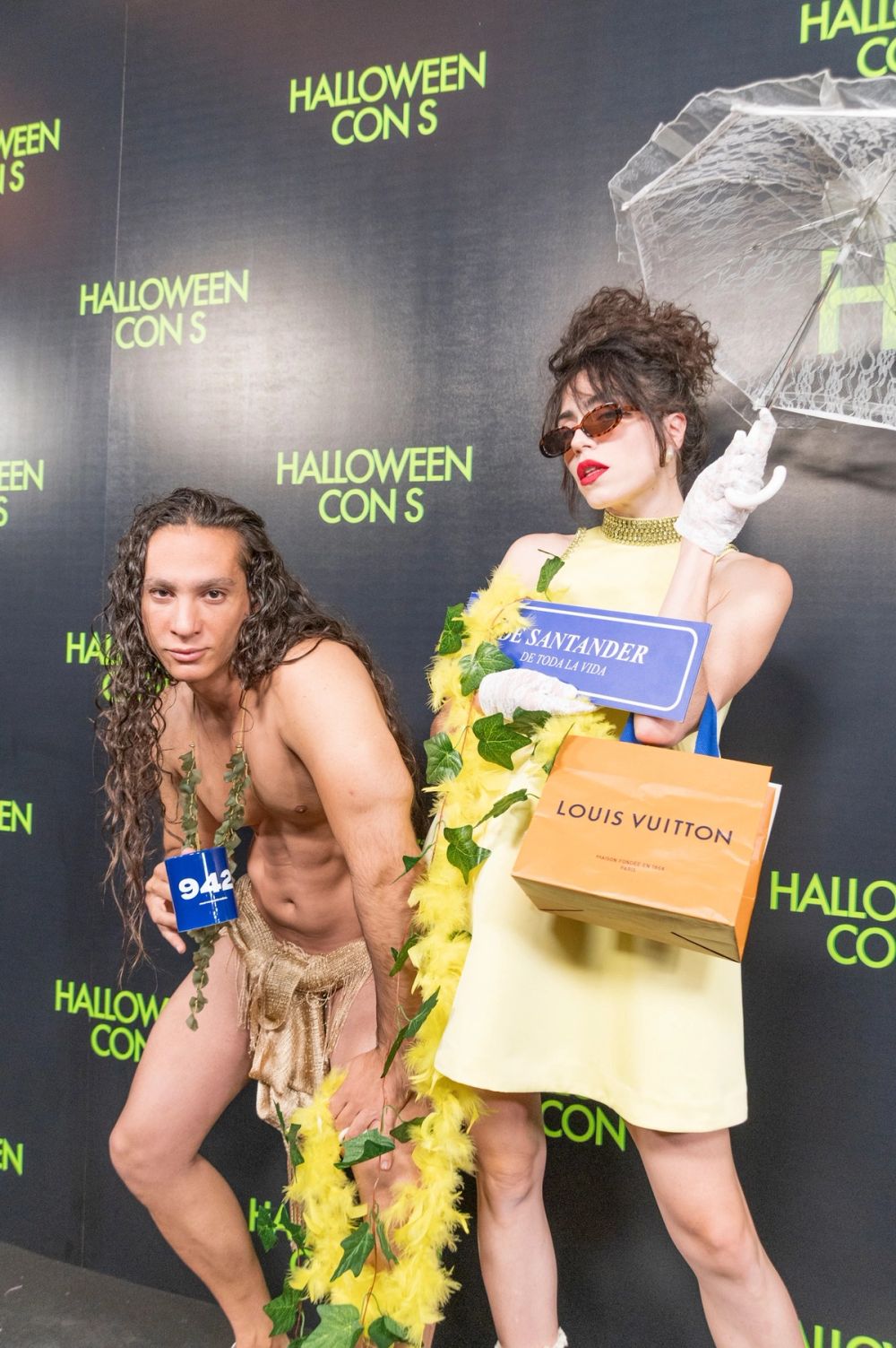 Fiesta halloween 30-10-2025