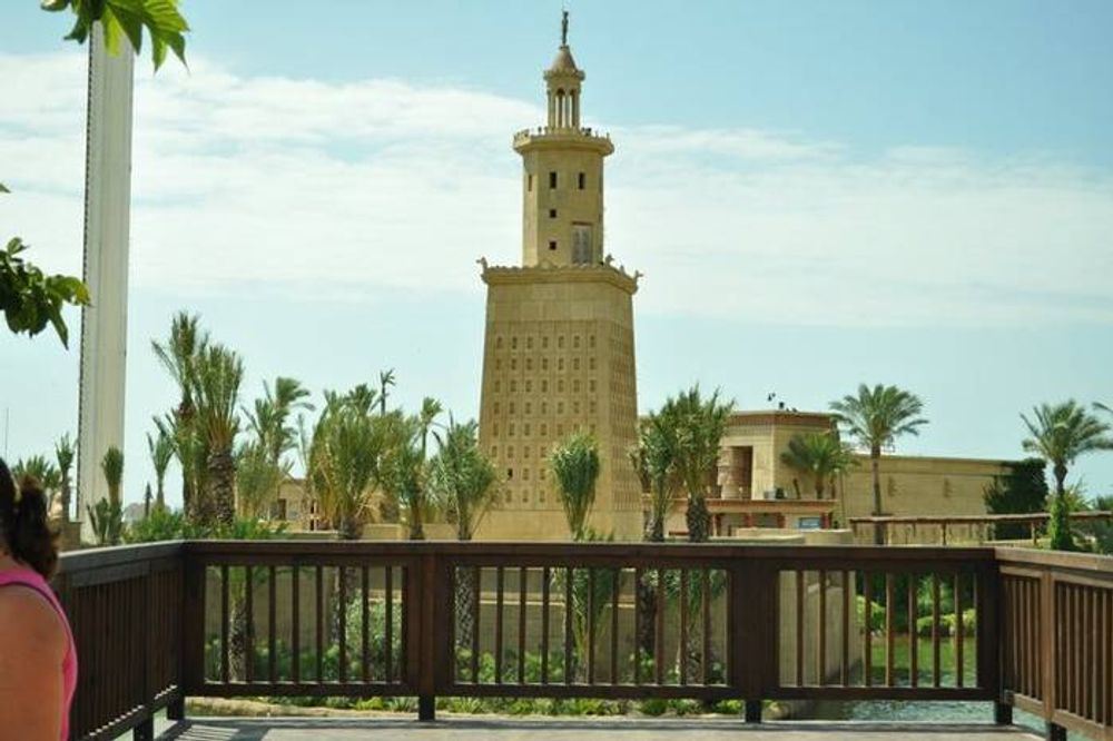 Terra mitica 2012