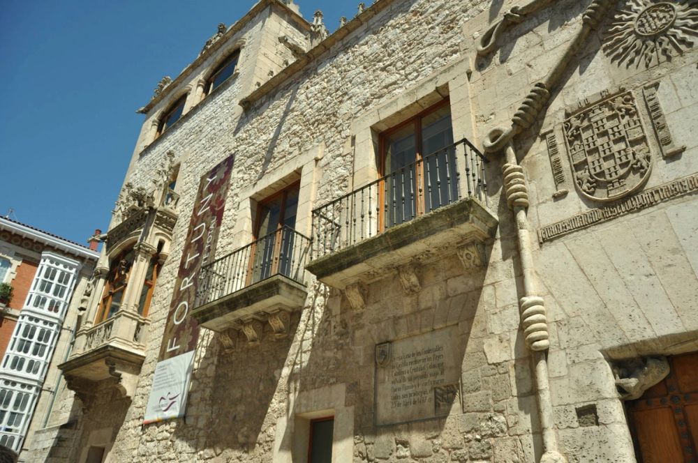 Burgos 2014