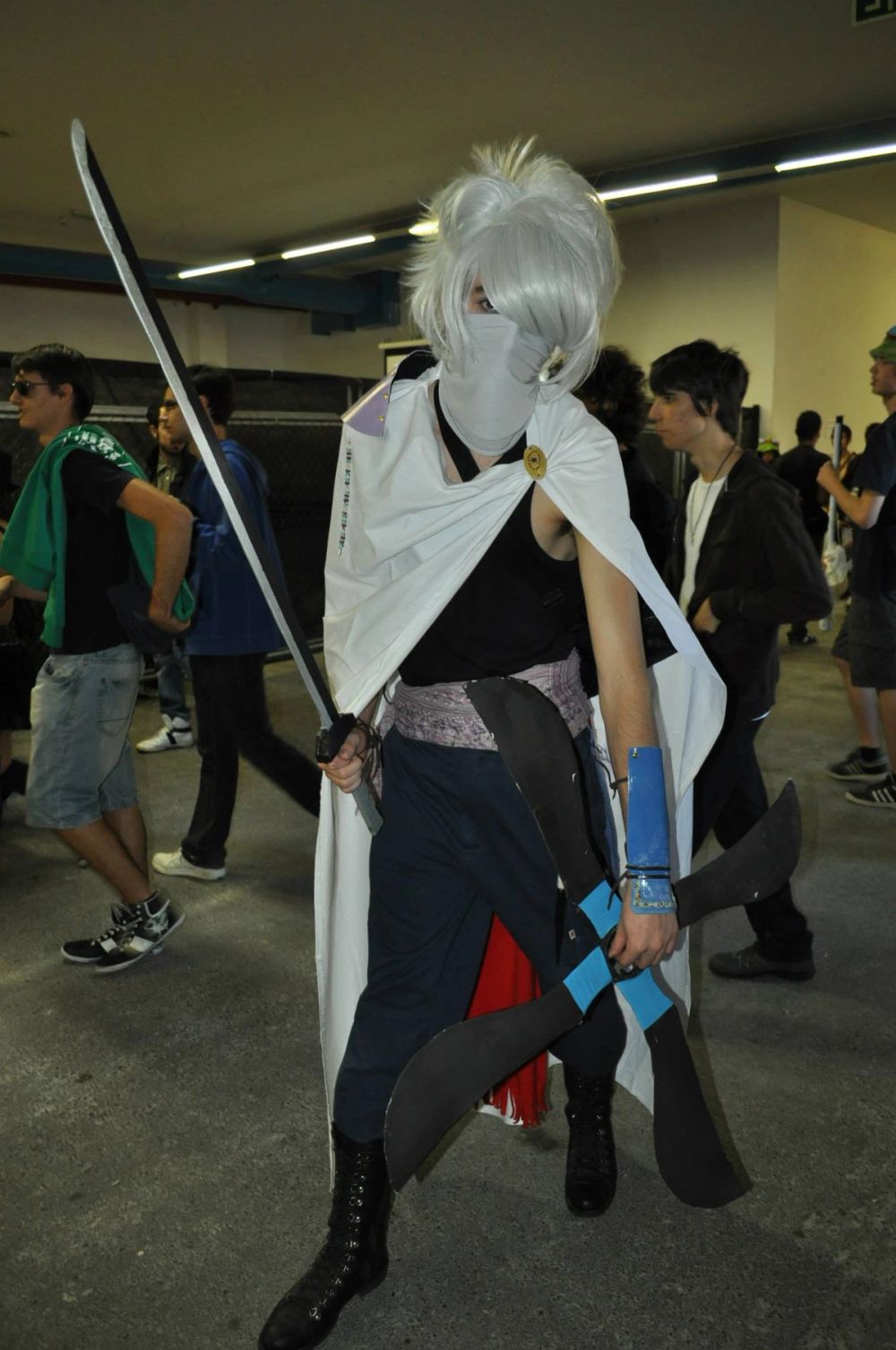 Japan Weekend 2013