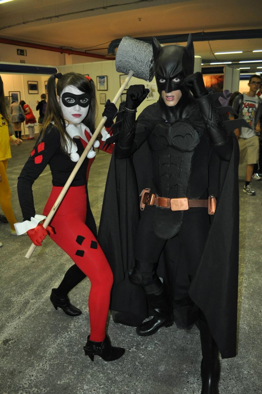 Japan Weekend 2013