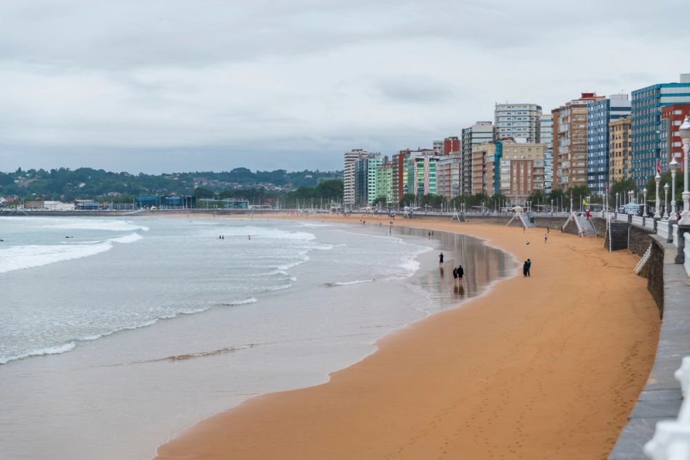 Gijon 2024