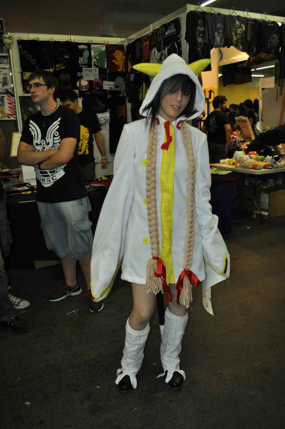Japan weekend Septiembre 2012