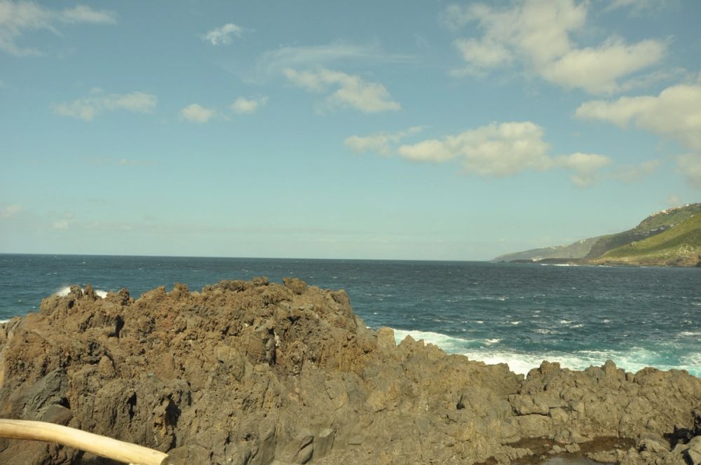 Tenerife 2015