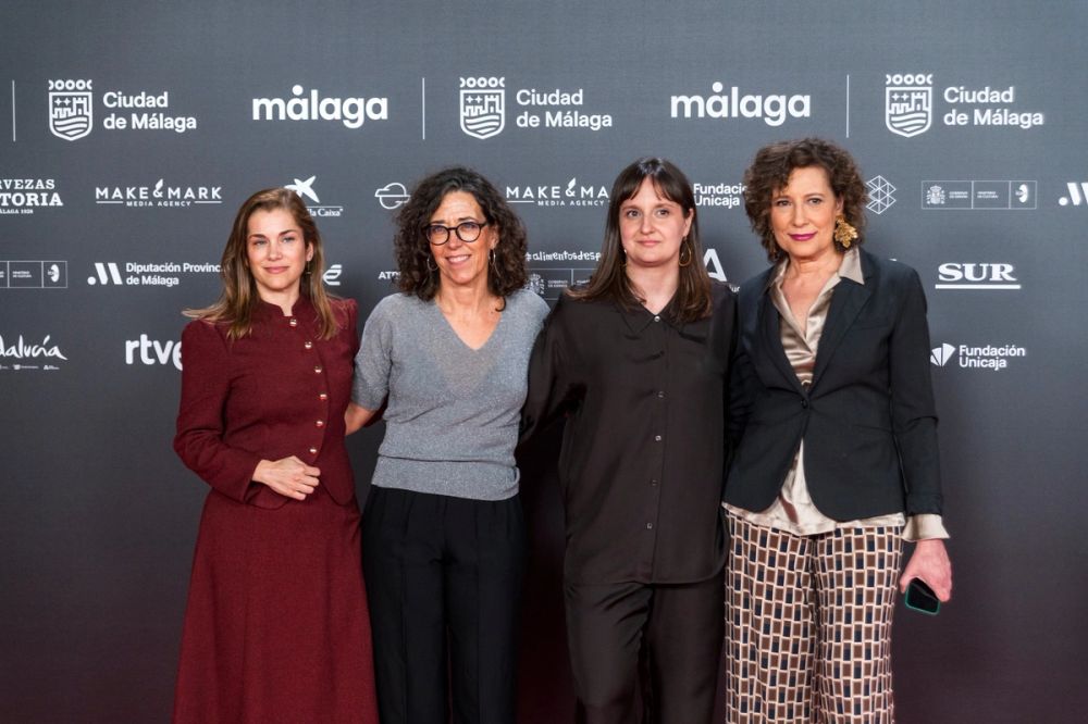 Presentacion del Festival de Malaga 2026