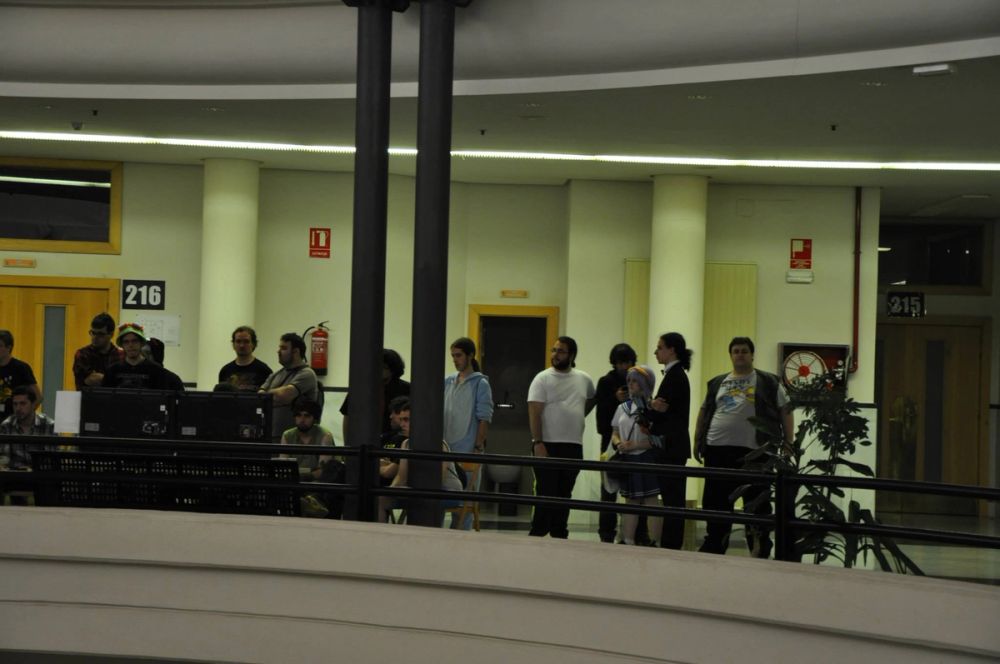 Level Up Leon 2014