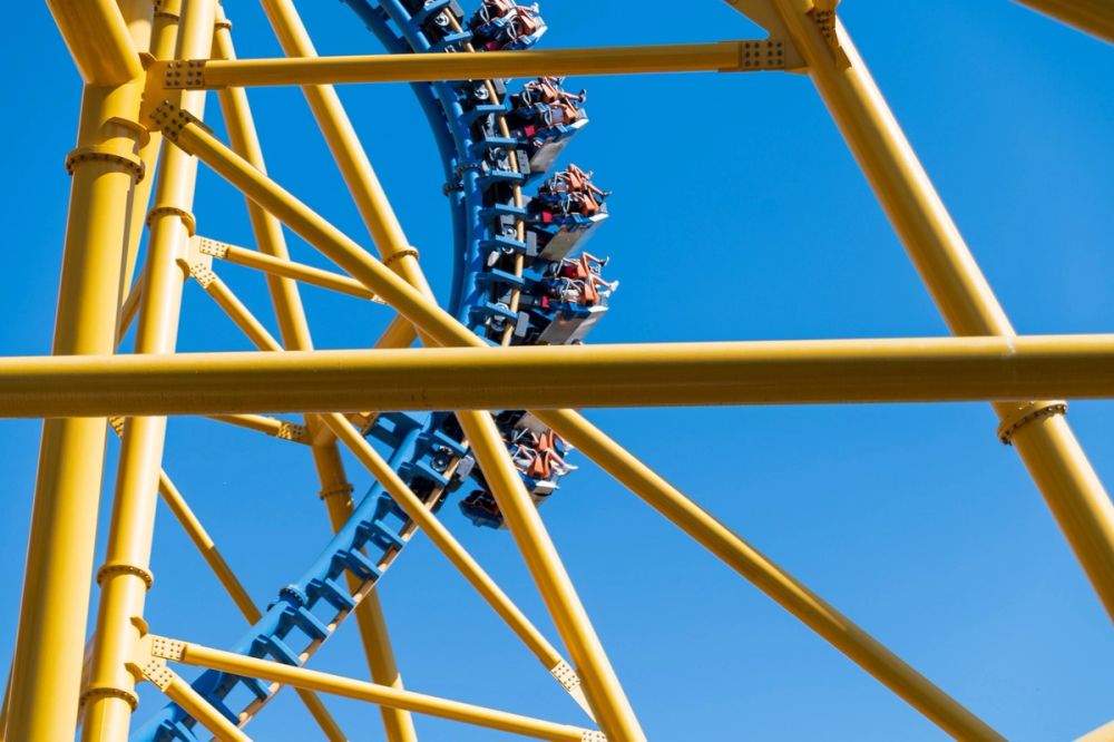 Parque Warner 23-07-2024